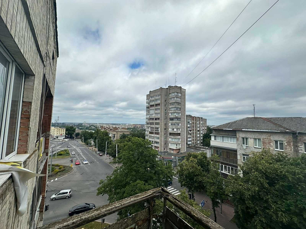 Оренда 4кк квартири в центрі міста. Автономне опалення Роздільні кімна Вінниця - зображення 5