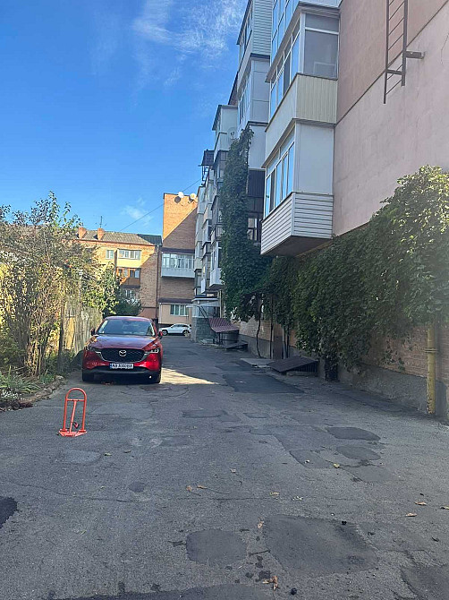 Оренда 4кк квартири в центрі міста. Автономне опалення Роздільні кімна Вінниця - зображення 8