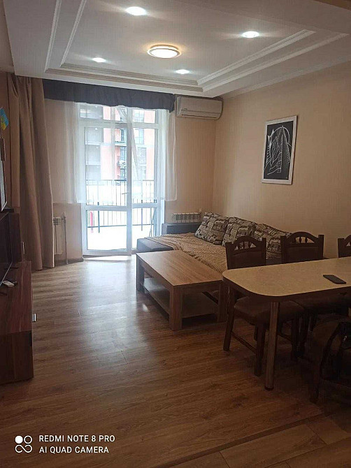 Здається 3-х кім. квартира пр. Чорновола Львів - зображення 1