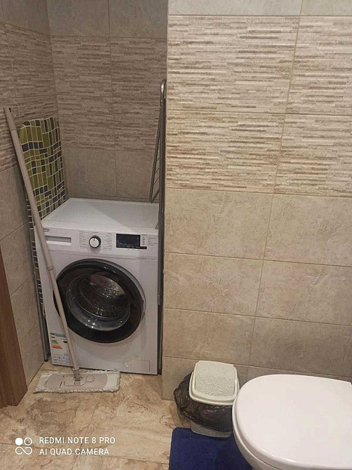 Здається 3-х кім. квартира пр. Чорновола Львів - зображення 6