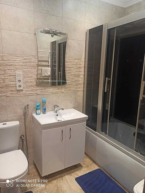 Здається 3-х кім. квартира пр. Чорновола Львів - зображення 7