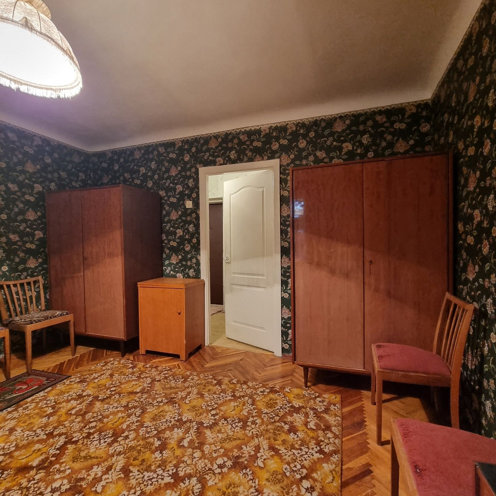 Оренда 2кім.квартири Фортечний тупик 6/8, Печерск Киев - изображение 8