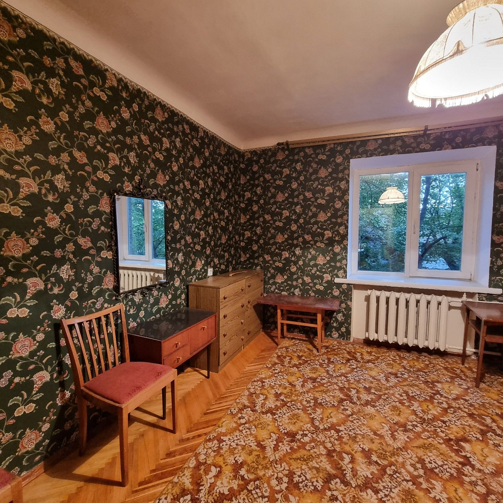 Оренда 2кім.квартири Фортечний тупик 6/8, Печерск Киев - изображение 7