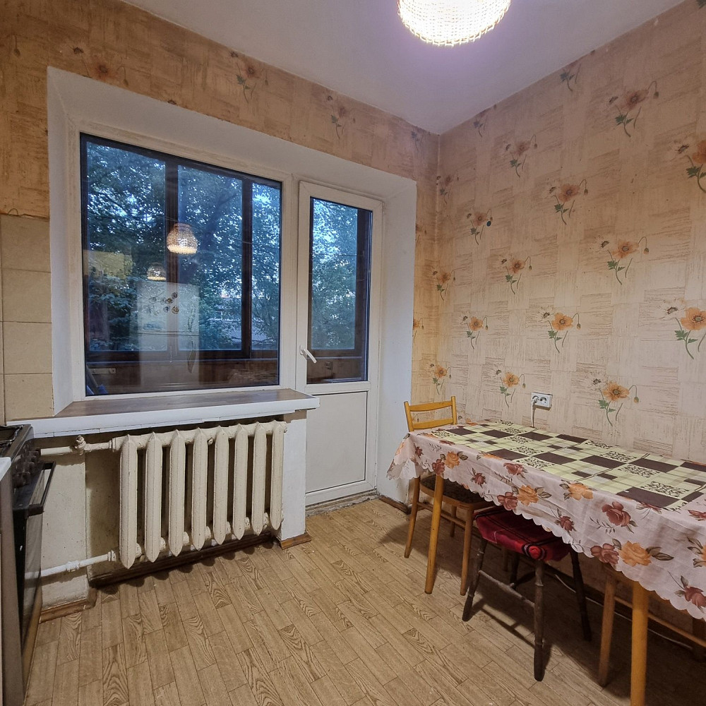 Оренда 2кім.квартири Фортечний тупик 6/8, Печерск Киев - изображение 3