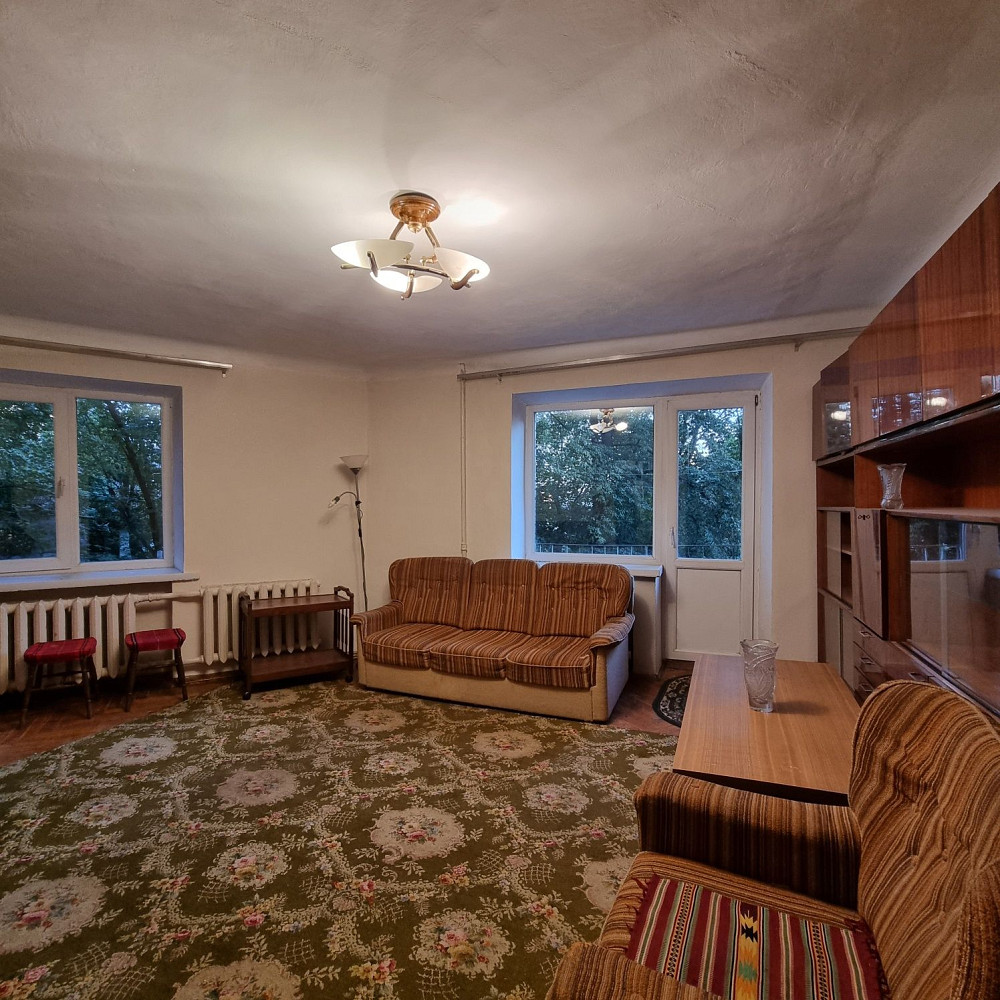 Оренда 2кім.квартири Фортечний тупик 6/8, Печерск Киев - изображение 4