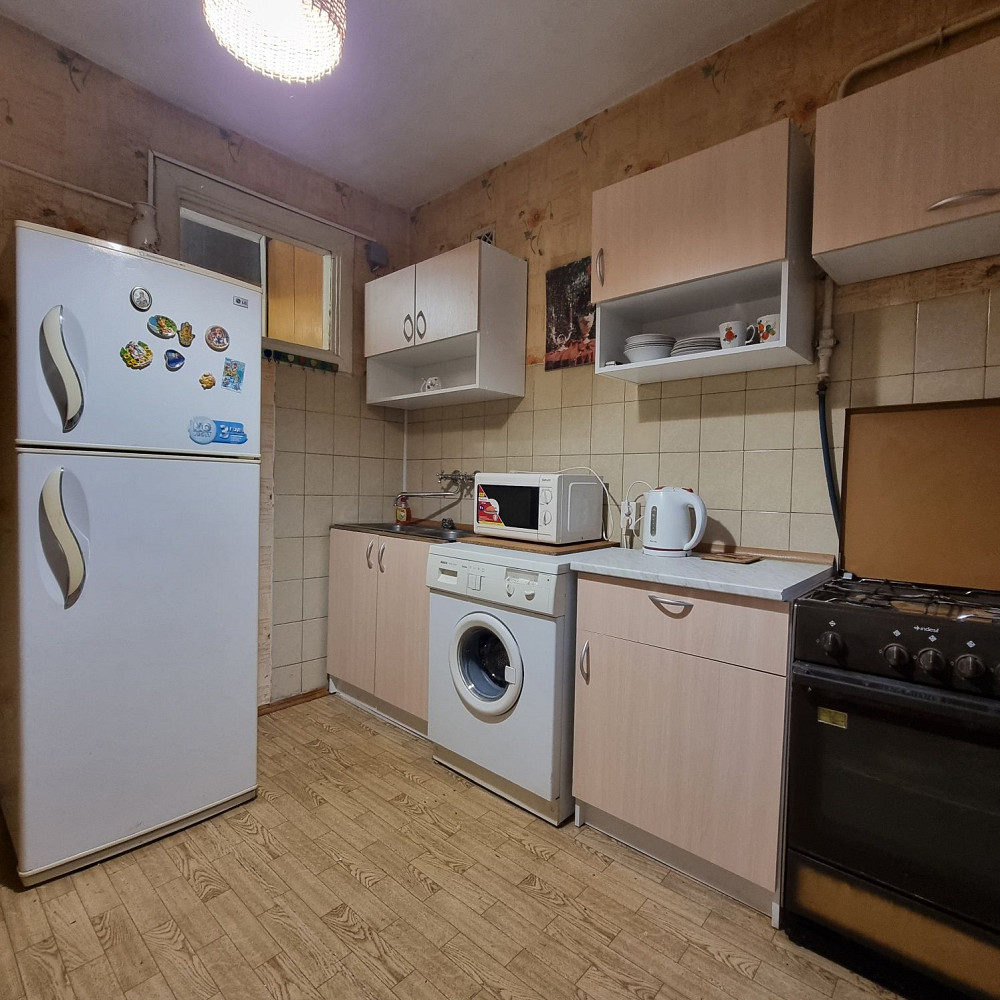 Оренда 2кім.квартири Фортечний тупик 6/8, Печерск Киев - изображение 1