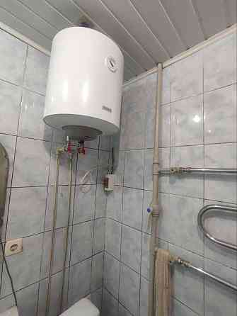 Деревянко 46 Газ, бойлер Харьков