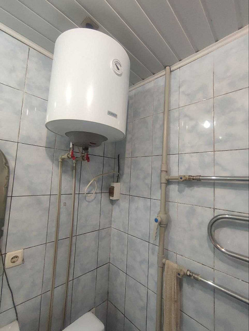 Деревянко 46 Газ, бойлер Харьков - изображение 4