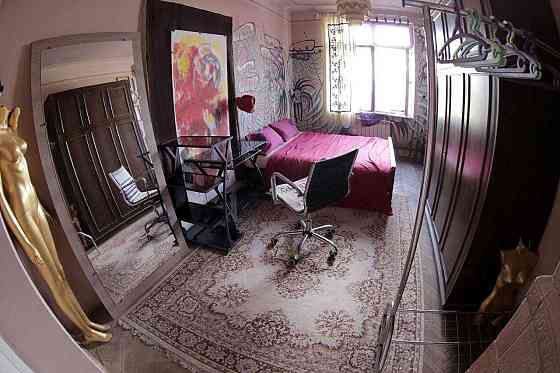 Оренда двокімнатної квартири вул Чупринки, поруч Леоленд, Політехніка Львов