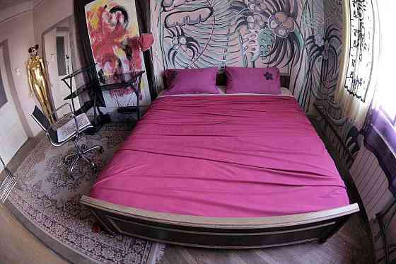 Оренда двокімнатної квартири вул Чупринки, поруч Леоленд, Політехніка Львов