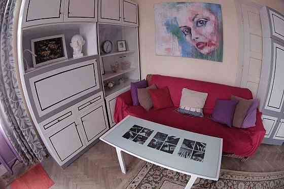 Оренда двокімнатної квартири вул Чупринки, поруч Леоленд, Політехніка Львов