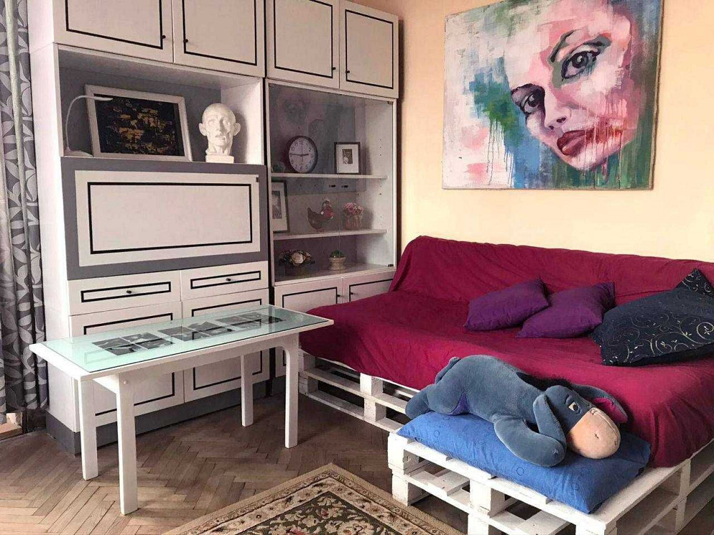 Оренда двокімнатної квартири вул Чупринки, поруч Леоленд, Політехніка Львів - зображення 5