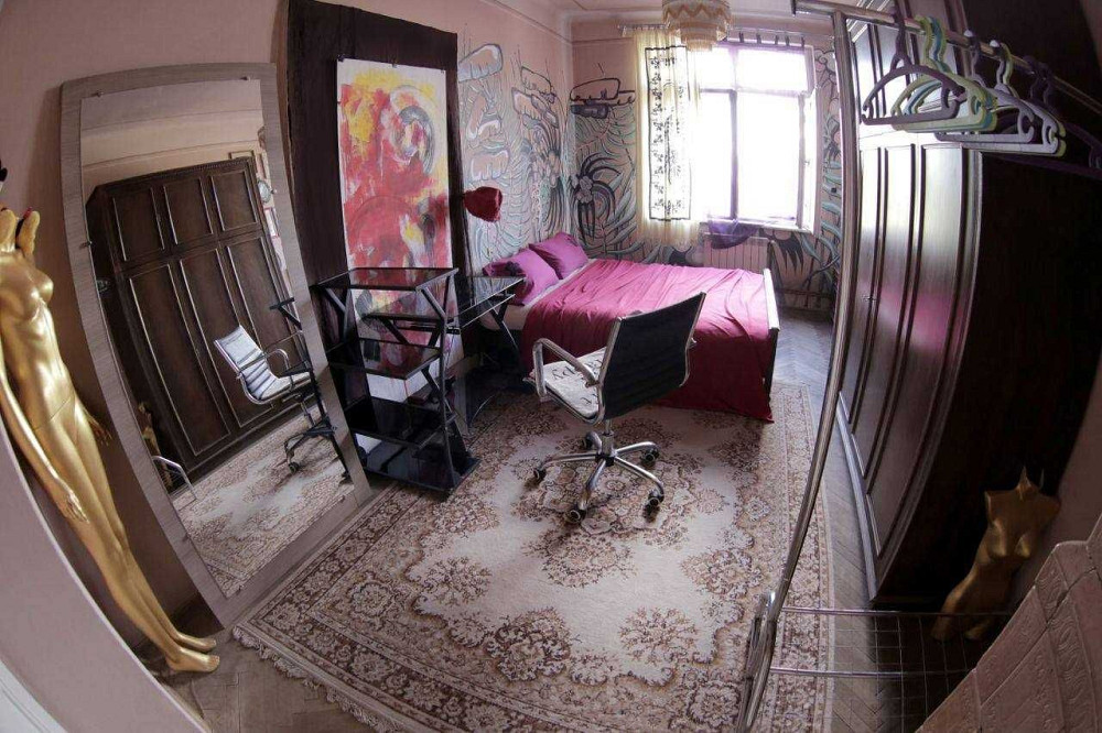 Оренда двокімнатної квартири вул Чупринки, поруч Леоленд, Політехніка Львів - зображення 1