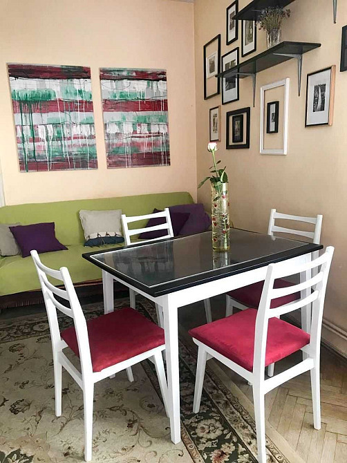 Оренда двокімнатної квартири вул Чупринки, поруч Леоленд, Політехніка Львів - зображення 8