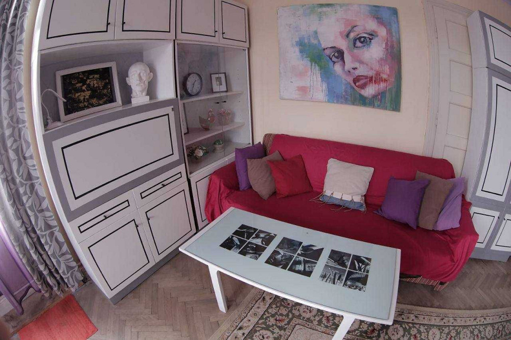 Оренда двокімнатної квартири вул Чупринки, поруч Леоленд, Політехніка Львів - зображення 6