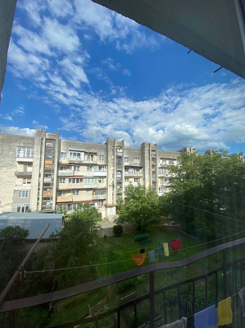 Довгострокова оренда квартири з 10.11 Моршин - изображение 6