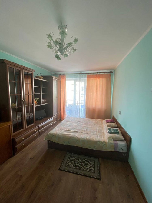 Довгострокова оренда квартири з 10.11 Моршин - изображение 1