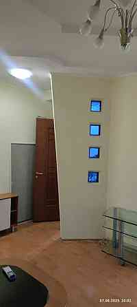 Сдам 2 комнатную квартиру Днепр