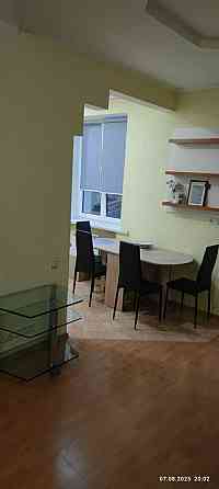 Сдам 2 комнатную квартиру Днепр