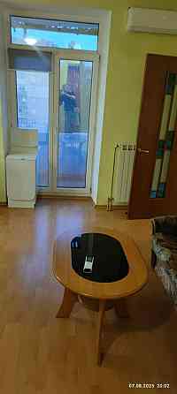 Сдам 2 комнатную квартиру Днепр