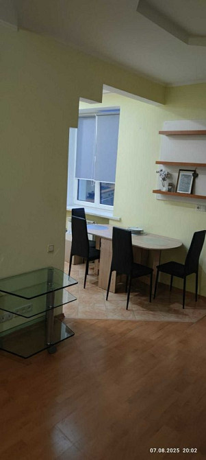 Сдам 2 комнатную квартиру Днепр - изображение 4