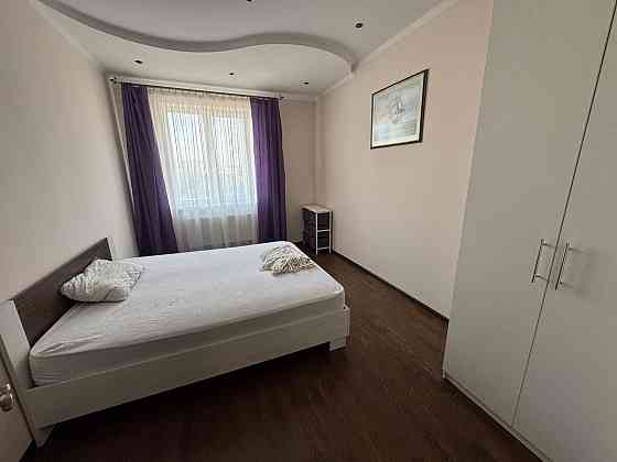 Оренда 3 квартири по вул. О.Кобилянської Ивано-Франковск