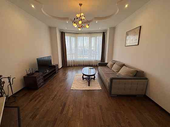 Оренда 3 квартири по вул. О.Кобилянської Ивано-Франковск