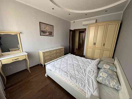 Оренда 3 квартири по вул. О.Кобилянської Ивано-Франковск