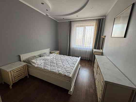 Оренда 3 квартири по вул. О.Кобилянської Ивано-Франковск