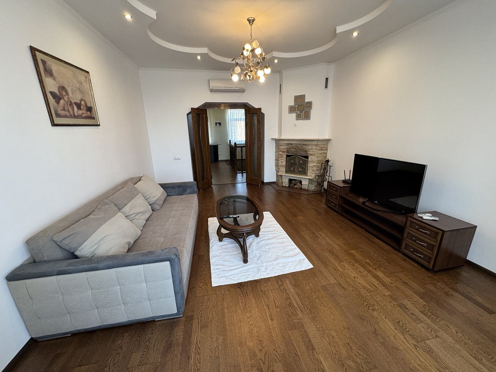 Оренда 3 квартири по вул. О.Кобилянської Івано-Франківськ - зображення 1