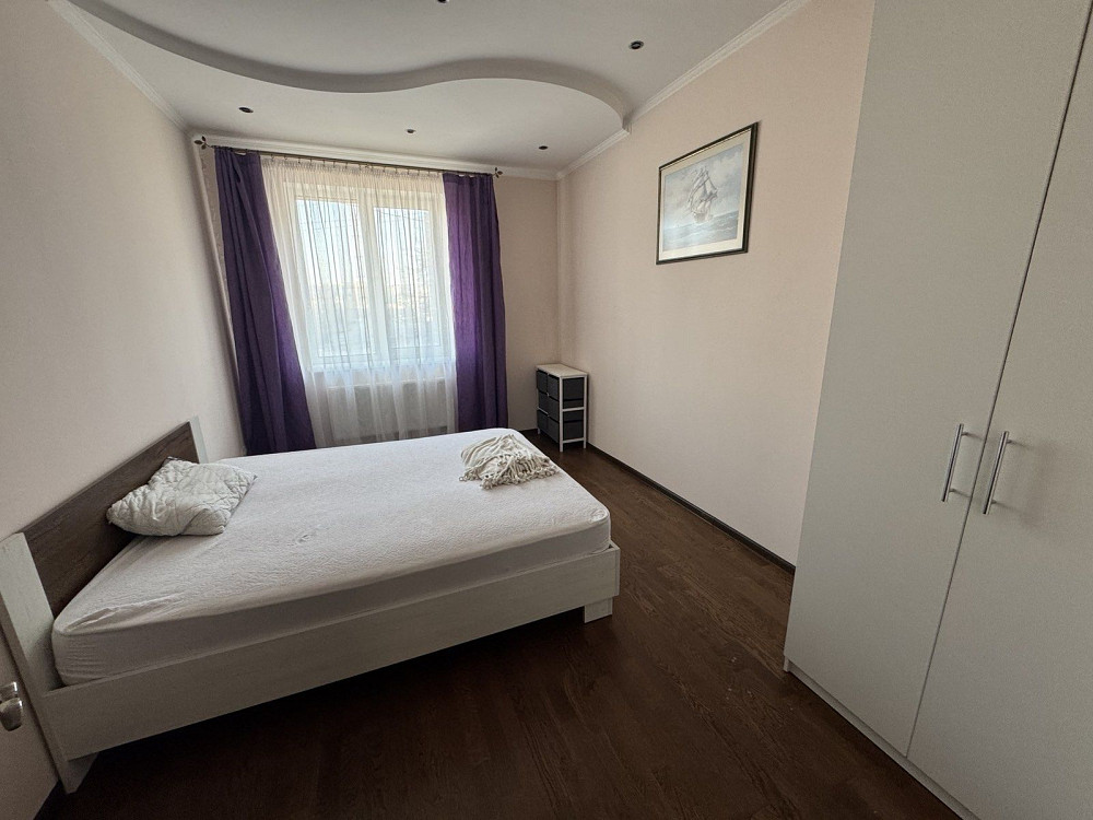 Оренда 3 квартири по вул. О.Кобилянської Івано-Франківськ - зображення 6