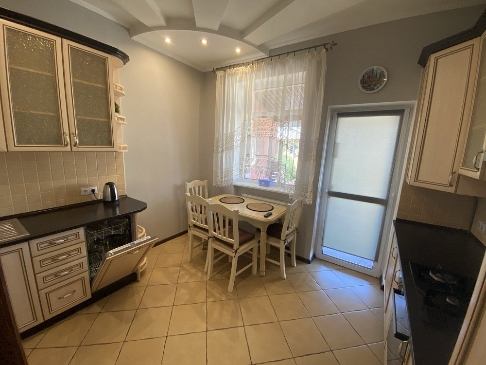 Оренда 3 квартири по вул. О.Кобилянської Івано-Франківськ - зображення 8