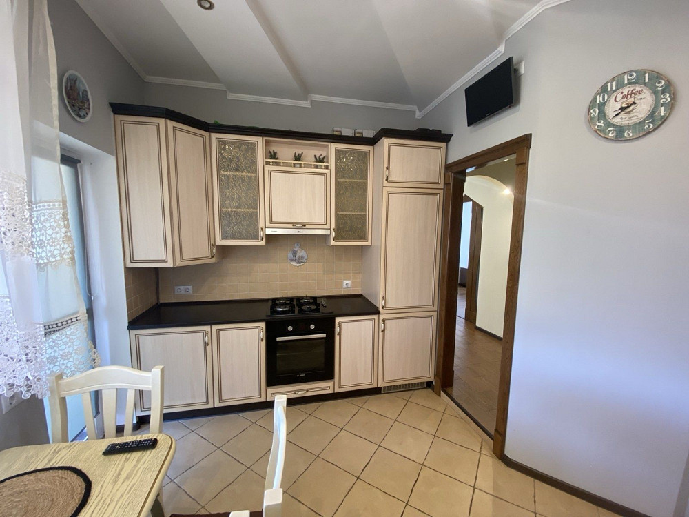 Оренда 3 квартири по вул. О.Кобилянської Івано-Франківськ - зображення 7