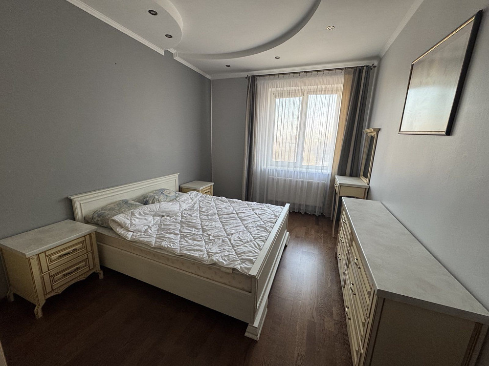 Оренда 3 квартири по вул. О.Кобилянської Івано-Франківськ - зображення 4