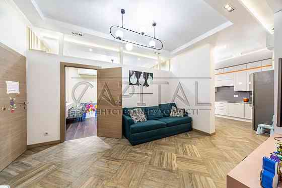 Аренда 2к квартиры, ул. Тютюнника, Печерск, ЖК Престиж Холл Киев