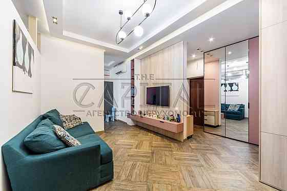 Аренда 2к квартиры, ул. Тютюнника, Печерск, ЖК Престиж Холл Киев