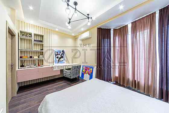 Аренда 2к квартиры, ул. Тютюнника, Печерск, ЖК Престиж Холл Киев