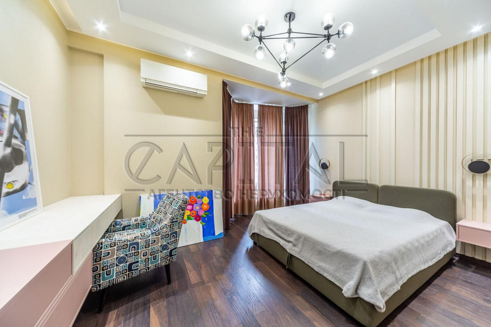 Аренда 2к квартиры, ул. Тютюнника, Печерск, ЖК Престиж Холл Киев - изображение 7