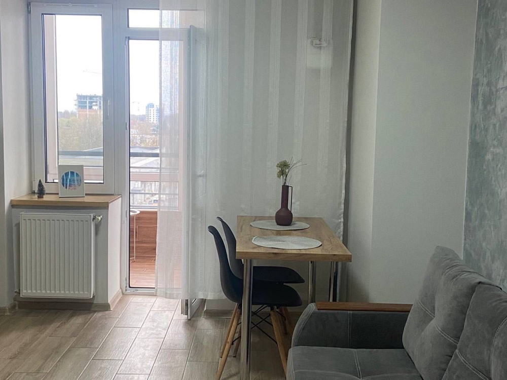 Оренда 1 кім квартири в новобудові вул. Стрийська, Автовокзал Львів - зображення 6