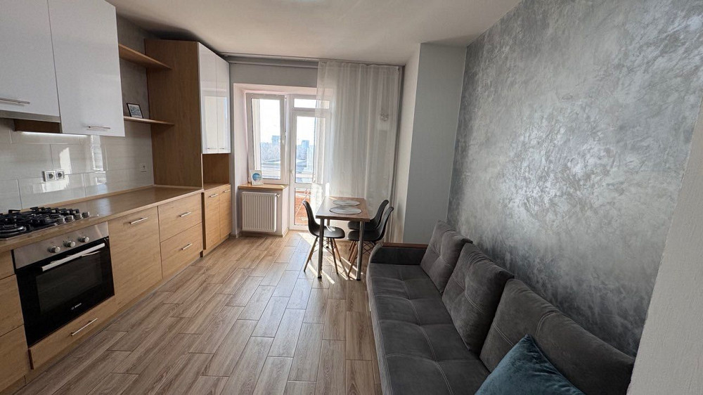 Оренда 1 кім квартири в новобудові вул. Стрийська, Автовокзал Львів - зображення 3