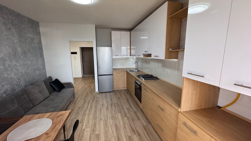 Оренда 1 кім квартири в новобудові вул. Стрийська, Автовокзал Львів - зображення 2