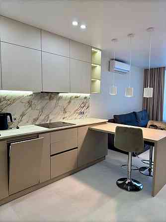 Сдам 2к квартиру в ЖК Счастливый Днепр