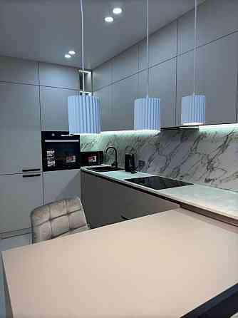 Сдам 2к квартиру в ЖК Счастливый Днепр