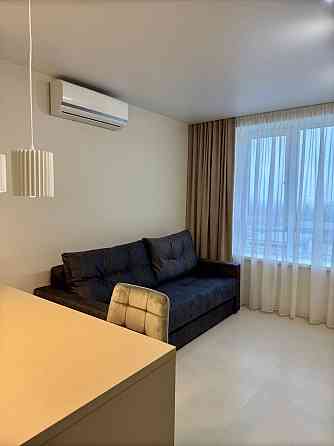 Сдам 2к квартиру в ЖК Счастливый Днепр