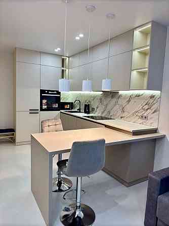 Сдам 2к квартиру в ЖК Счастливый Днепр