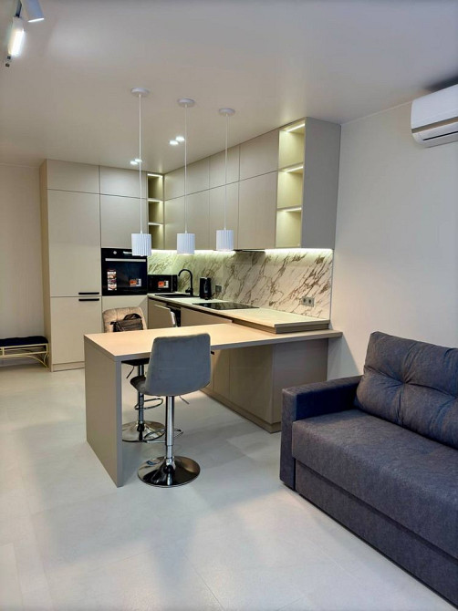 Сдам 2к квартиру в ЖК Счастливый Днепр - изображение 3