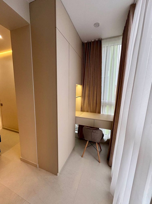 Сдам 2к квартиру в ЖК Счастливый Днепр - изображение 8