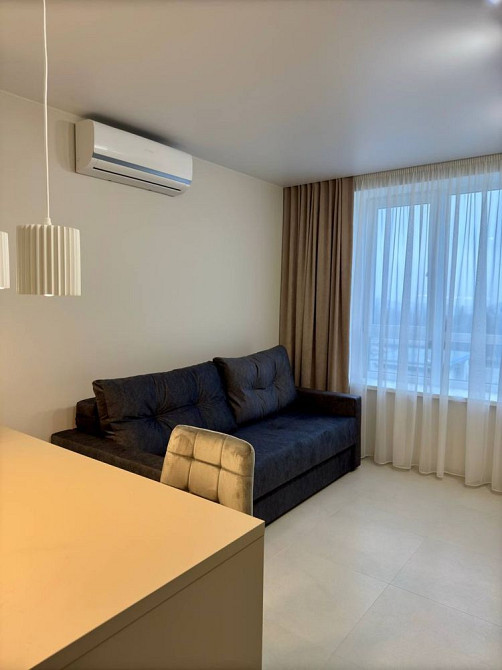 Сдам 2к квартиру в ЖК Счастливый Днепр - изображение 6