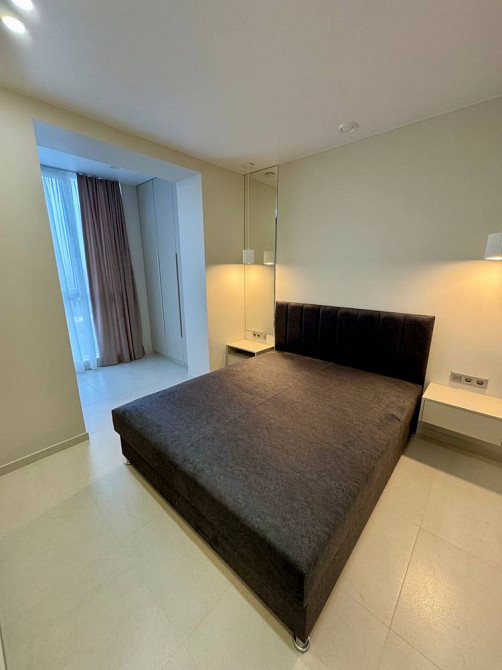 Сдам 2к квартиру в ЖК Счастливый Днепр - изображение 7