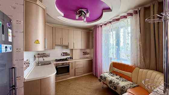 Оренда 2к кв-студії на довгий термін. Вул. Старобілоуська,61а Чернигов